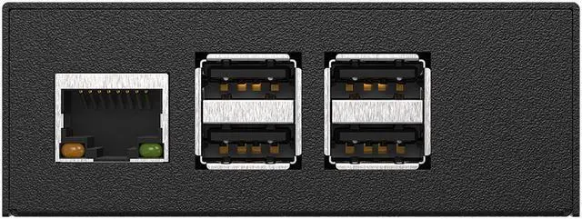Alt view image 5 of 7 - BZBGEAR Smart Controller for VOP-MT HDMI Over IP series