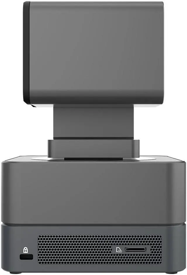 Alt view image 5 of 7 - BZBGEAR NUC Windows Computer and 1080P FHD PTZ Camera All-in-One Combo