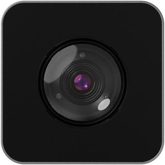 Alt view image 2 of 7 - BZBGEAR 1080P FHD 20X HDMI/SDI/IP Streaming Box Camera with Audio