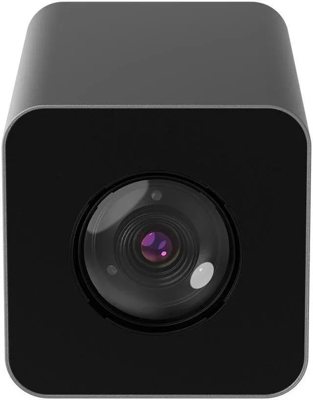 Alt view image 5 of 7 - BZBGEAR 1080P FHD 20X HDMI/SDI/IP Streaming Box Camera with Audio
