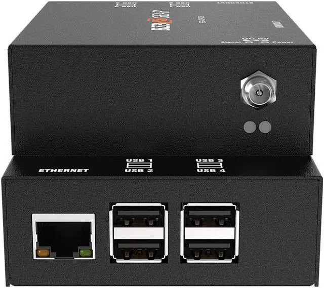 Main image of BZBGEAR Smart Controller for VOP-MT HDMI Over IP series