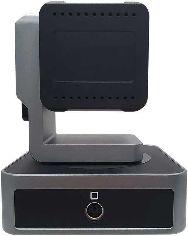 Alt view image 4 of 7 - BZBGEAR Conferencing Kit with 1080P FHD PTZ Camera Speakerphone and 2 Additional Mics