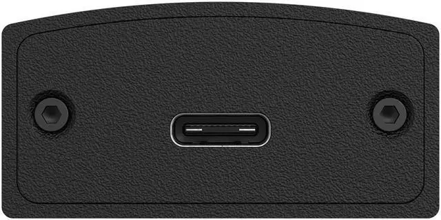 Alt view image 6 of 14 - BZBGEAR USB-C 4K UHD HDMI Video Capture Box with Scaler