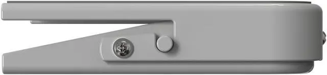 Alt view image 4 of 5 - BZBGEAR Universal PTZ Camera Ceiling Mount (Gray)