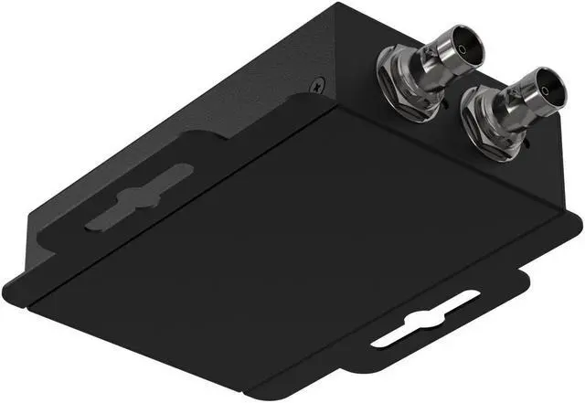 Alt view image 5 of 7 - BZBGEAR 4K UHD 12G-SDI to HDMI 2.0 Converter with Audio Extraction (12G/6G/3G/HD-SDI Support)