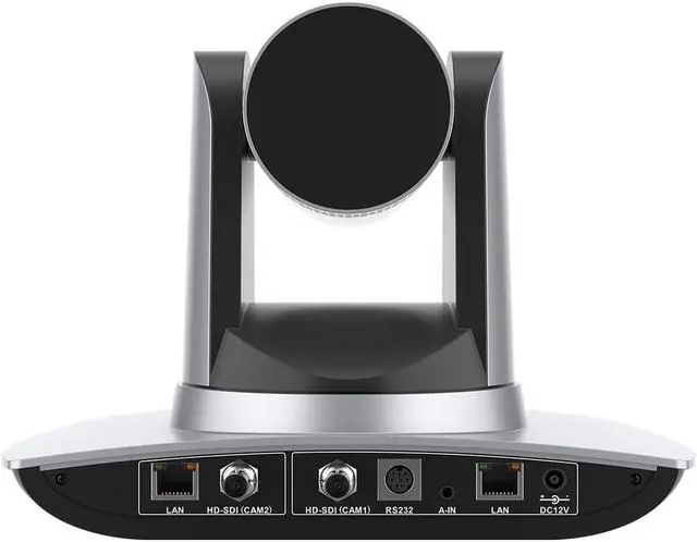 Alt view image 6 of 8 - BZBGEAR PTZ 20X Zoom 1080P FHD with SDI Auto Trackable Live Streaming Camera