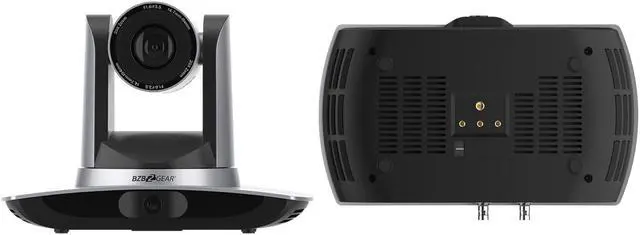 Alt view image 7 of 8 - BZBGEAR PTZ 20X Zoom 1080P FHD with SDI Auto Trackable Live Streaming Camera