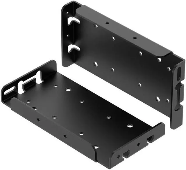 Main image of BZBGEAR Metal Ceiling Mount Bracket for BZBGEAR VPTZ Series Cameras