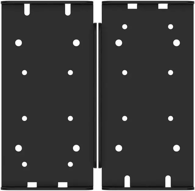 Alt view image 2 of 4 - BZBGEAR Metal Ceiling Mount Bracket for BZBGEAR VPTZ Series Cameras