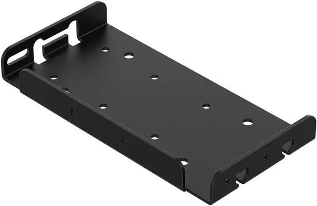 Alt view image 4 of 4 - BZBGEAR Metal Ceiling Mount Bracket for BZBGEAR VPTZ Series Cameras