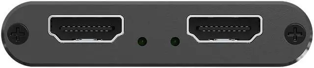Alt view image 2 of 7 - BZBGEAR USB 3.0 1080P FHD Powered HDMI Capture Device/Box
