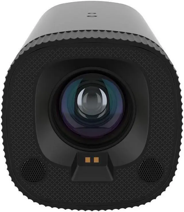 Alt view image 2 of 7 - BZBGEAR 1080P FHD HDMI/USB 3.0 Vertical Streaming Box Camera