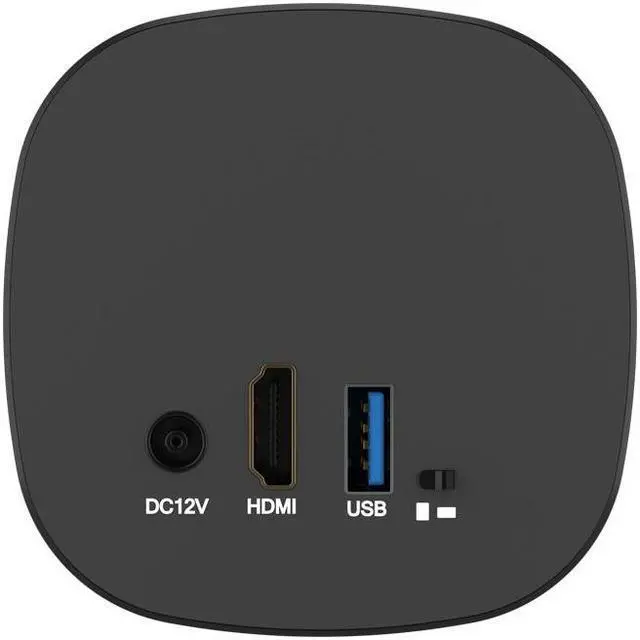 Alt view image 4 of 7 - BZBGEAR 1080P FHD HDMI/USB 3.0 Vertical Streaming Box Camera