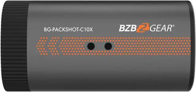 Alt view image 7 of 7 - BZBGEAR 1080P FHD HDMI/USB 3.0 Vertical Streaming Box Camera