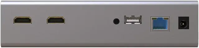 Alt view image 2 of 7 - BZBGEAR 4K/1080P HDMI 2.0 18Gbps Video Test Pattern Generator/Tester and Analyzer with Ethernet