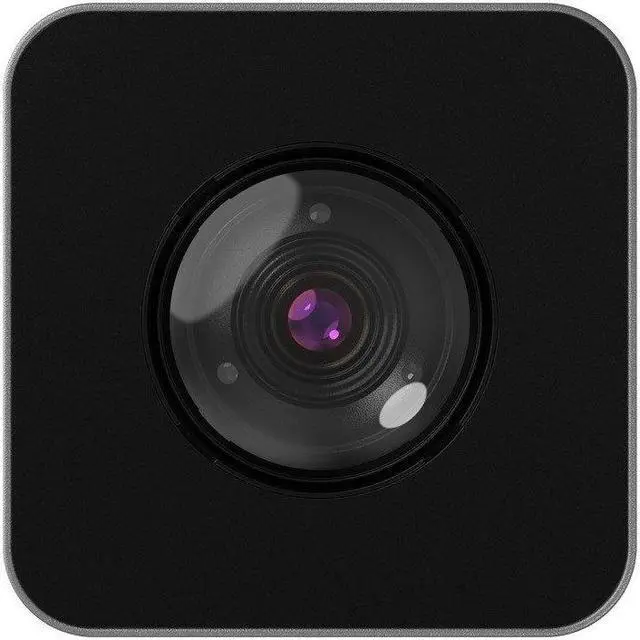 Alt view image 3 of 7 - BZBGEAR 1080P FHD 20X Zoom HDMI/SDI/IP/NDI|HX Streaming Box Camera with Audio Input