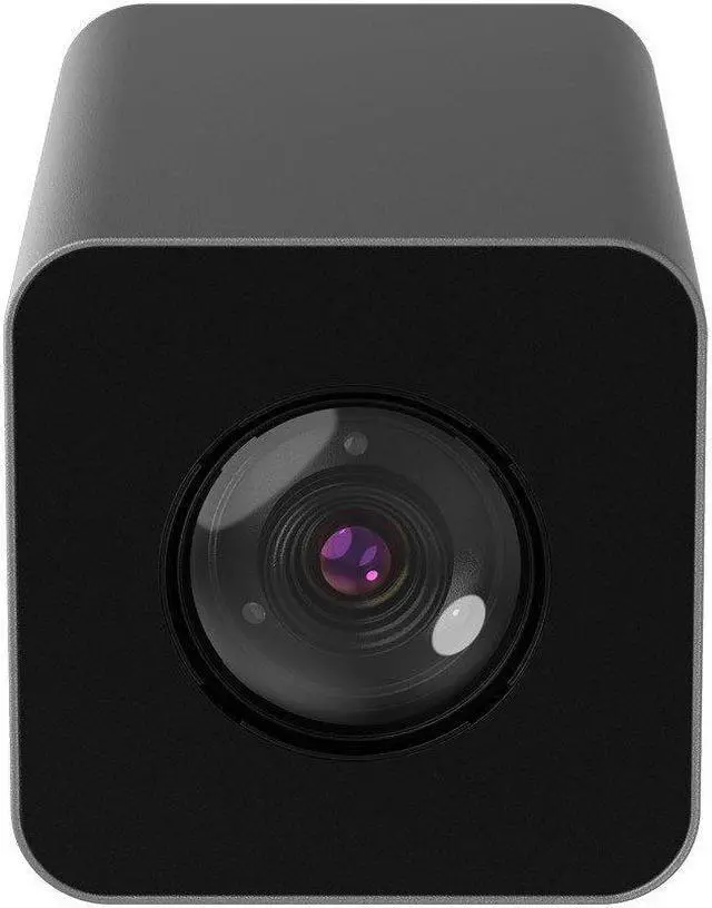 Alt view image 2 of 7 - BZBGEAR 1080P FHD 20X Zoom HDMI/SDI/IP/NDI|HX Streaming Box Camera with Audio Input