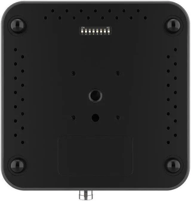 Alt view image 7 of 7 - BZBGEAR Compact PTZ 1080P FHD 20X Camera with NDI/HDMI/SDI/USB 3.0/POE