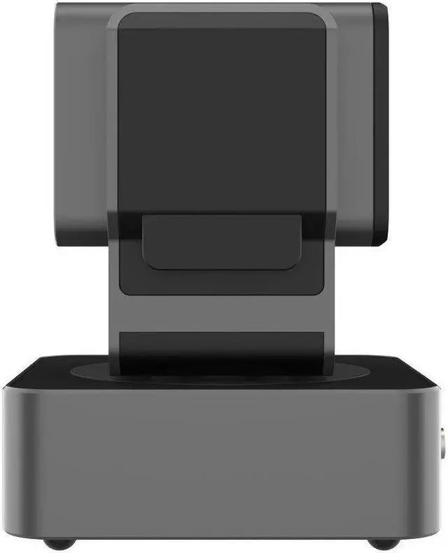 Alt view image 6 of 7 - BZBGEAR Compact PTZ 1080P FHD 20X Camera with NDI/HDMI/SDI/USB 3.0/POE
