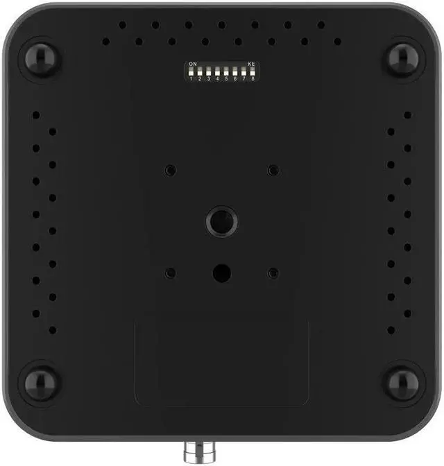 Alt view image 7 of 7 - BZBGEAR Compact PTZ 1080P FHD 30X Camera with HDMI/SDI/USB 3.0/POE