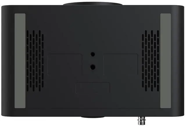 Alt view image 7 of 7 - BZBGEAR 25X 4K UHD AUTO TRACKING  HDMI 2.0/12G-SDI/USB 2.0/USB 3.0 Live Streaming PTZ Camera with Tally Lights (Black)