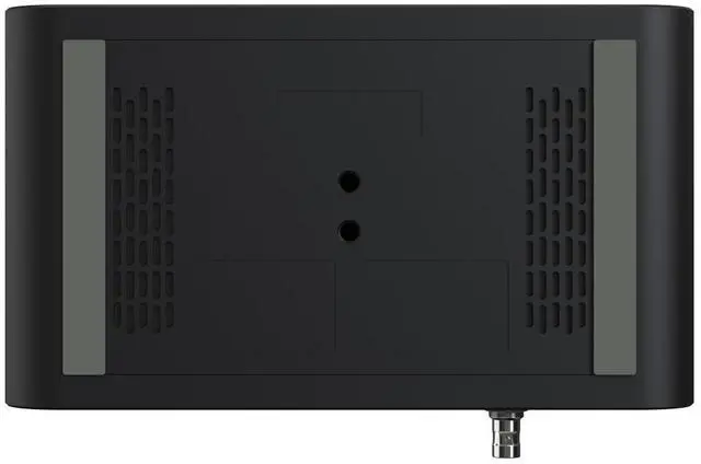 Alt view image 7 of 7 - BZBGEAR 30X 1080P FHD Auto Tracking HDMI/3G-SDI/USB 2.0/USB 3.0/NDI|HX Live Streaming PTZ Camera with Tally Lights (Black)