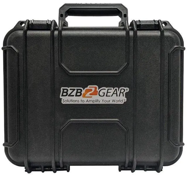 Alt view image 2 of 6 - BZBGEAR BG-AVTPG-4K and BG-AVTPG-MINI-G2 Installer Kit