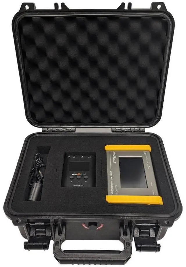 Main image of BZBGEAR BG-AVTPG-4K and BG-AVTPG-MINI-G2 Installer Kit