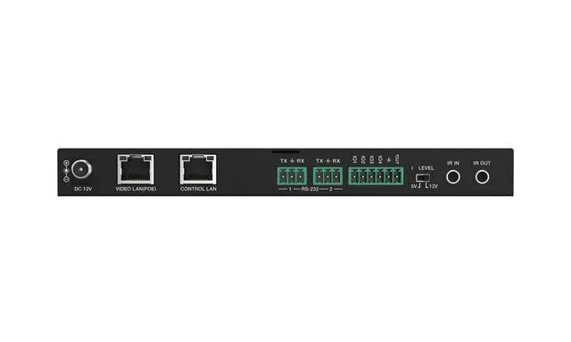 Alt view image 5 of 7 - BZBGEAR Smart Controller for IPGEAR-ULTRA HDMI Over IP Series