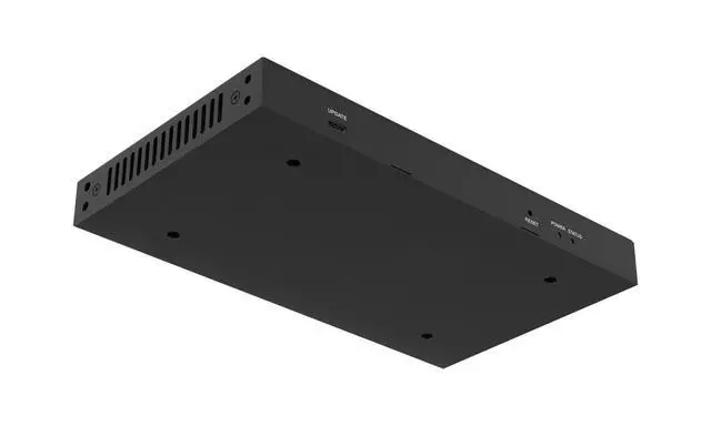 Alt view image 7 of 7 - BZBGEAR Smart Controller for IPGEAR-ULTRA HDMI Over IP Series