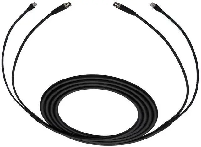 Alt view image 2 of 2 - BZBGEAR 4K UHD 75ft 12G-SDI+ CAT6 Combo Cable