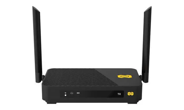 Alt view image 7 of 7 - BZBGEAR 4K60 UHD Wireless HDMI Sender/Receiver Extender Kit with Ultra-Low Latency