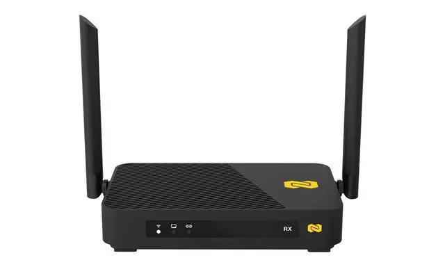 Alt view image 3 of 7 - BZBGEAR 4K60 UHD Wireless HDMI Sender/Receiver Extender Kit with Ultra-Low Latency