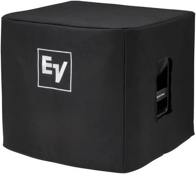 Alt view image 4 of 8 - Electro-Voice Cover for ZX Series Subwoofer