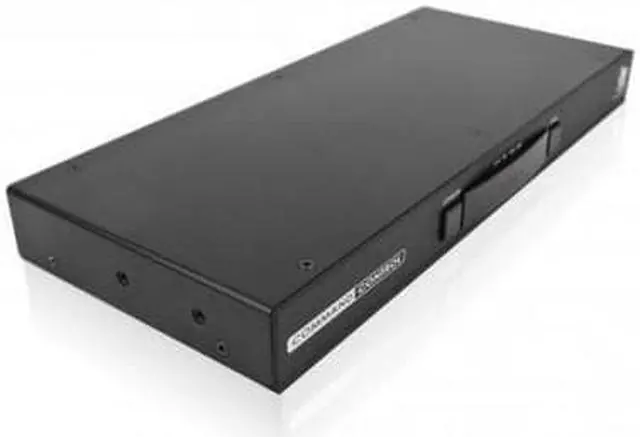 Alt view image 11 of 12 - Adder CCS-PRO4-US Command & Control Switch w/2-Yr Warranty