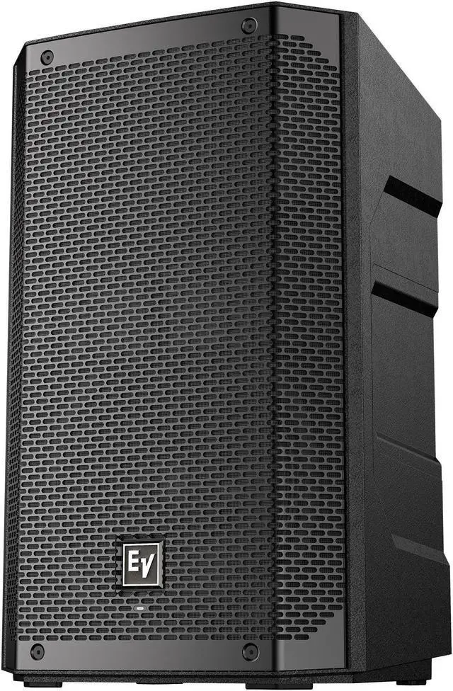 Alt view image 3 of 18 - Electro-Voice ELX200-10P 10" Powered PA Cabinet