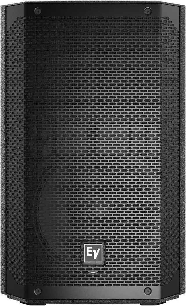 Alt view image 4 of 18 - Electro-Voice ELX200-10P 10" Powered PA Cabinet