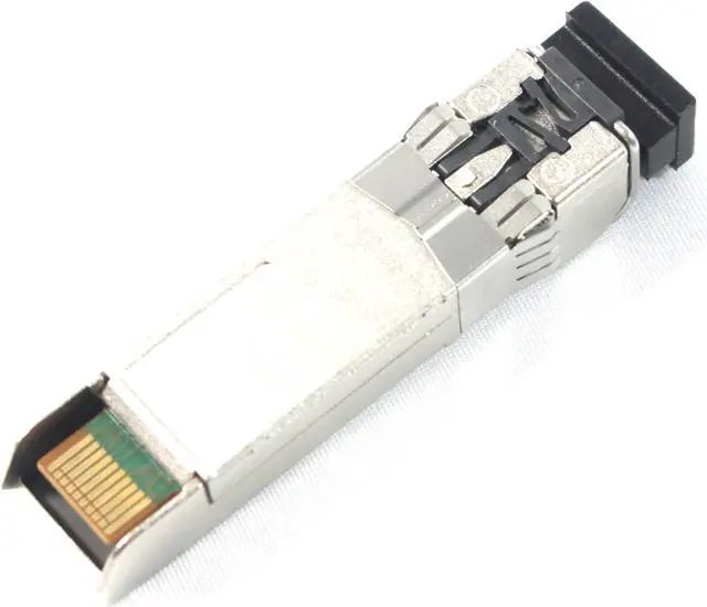 Alt view image 2 of 2 - Brocade 57-1000012-01 SFP+ 8Gb SW Fibre Channel Transceiver Module K441G 0K441G CN-0K441G