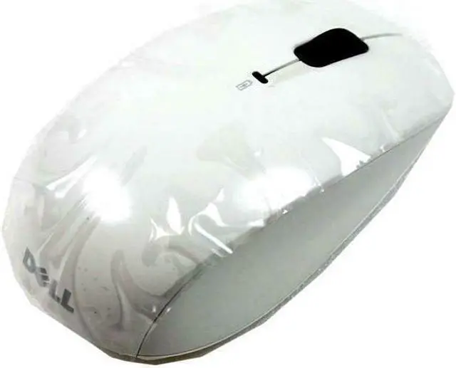 Alt view image 2 of 7 - New Dell Bluetooth Wireless White Keyboard & Mouse Kit Y853M 0Y853M CN-0Y853M