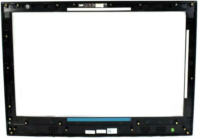 Alt view image 2 of 6 - New Dell Inspiron 3043 AIO LCD Bezel Webcam Port Black RFKRM 0RFKRM CN-0RFKRM