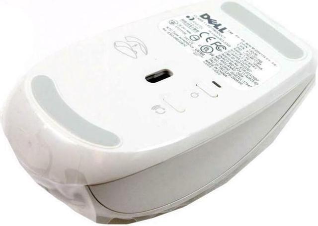 Alt view image 2 of 5 - Dell Desktop Wireless English Keyboard Mouse Y-RBP-DEL4 Y853M 0Y853M CN-0Y853M
