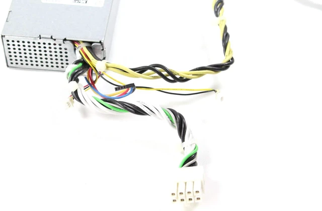 Alt view image 5 of 6 - Dell OptiPlex 9030 Inspiron 5348 AIO 185W Power Supply Unit B185EA-00 N28RM 0N28RM CN-0N28RM