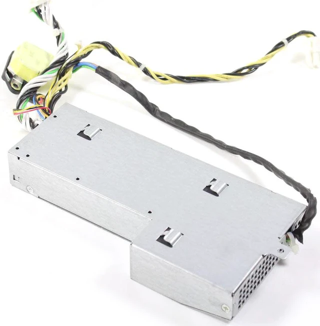 Alt view image 4 of 6 - Dell OptiPlex 9030 Inspiron 5348 AIO 185W Power Supply Unit B185EA-00 N28RM 0N28RM CN-0N28RM