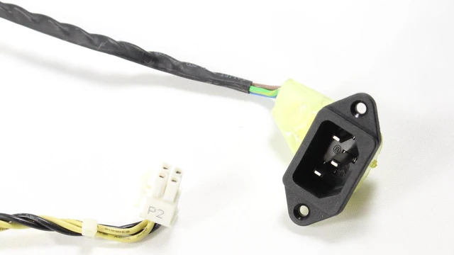 Alt view image 3 of 6 - Dell OptiPlex 9030 Inspiron 5348 AIO 185W Power Supply Unit B185EA-00 N28RM 0N28RM CN-0N28RM