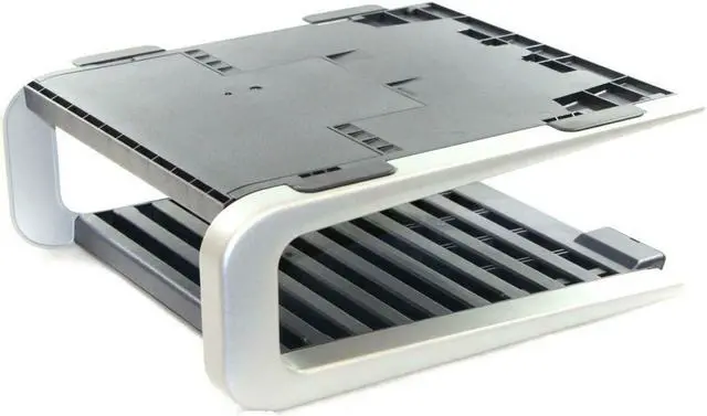 Alt view image 3 of 3 - Dell Stand For Latitude d600 D610 D620 D630 D631 & PR01X Docking Station HD058 0HD058 CN-0HD058