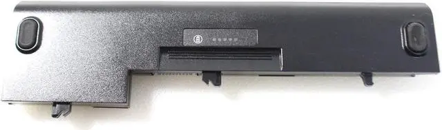 Main image of Genuine Dell Latitude D410 Series Li-Ion Black 11.1V 53WH Battery UY441 0UY441 CN-0UY441 Y6142 X5308 W6617