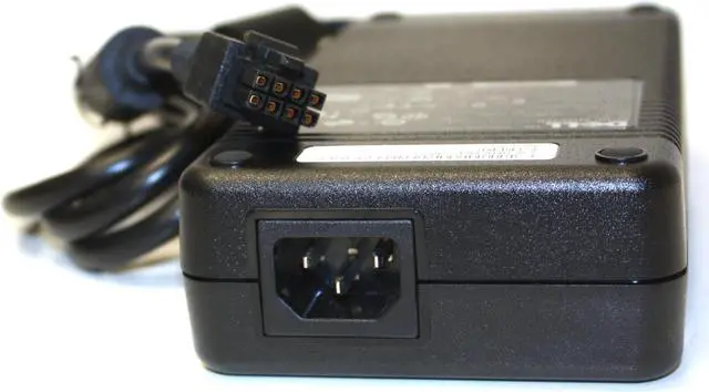 Alt view image 2 of 4 - Dell Optiplex GX620 745 755 760 SX280 D220P-01 Black Power Supply 220W MK394 0MK394 CN-0MK394