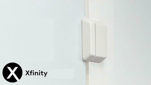 Main image of Door Window Sensor XHS2-UE Xfinity Comcast Home Security
