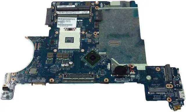 Main image of Genuine Dell Latitude E6430 14" Intel LaptopMotherboard 8R94K F761C 0F761C CN-0F761C LA-7781P