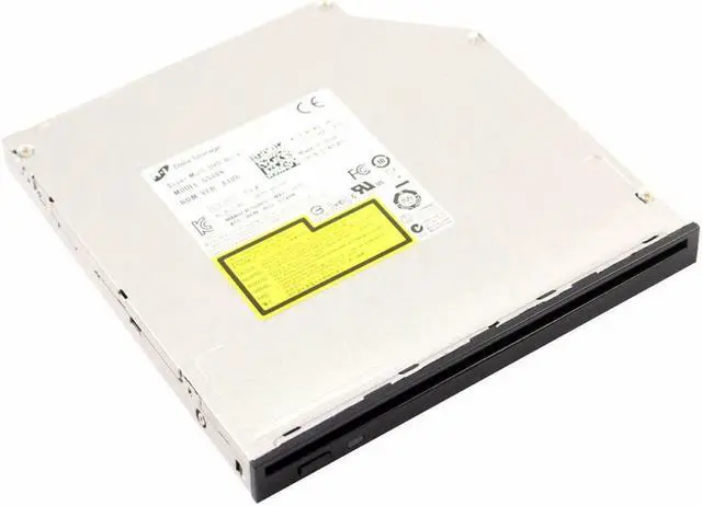 Alt view image 3 of 5 - Dell Precision M4800 M6400 M6500 M6600 M6800 DVD-RW SATA Optical Drive 7NYW0 CN-07NYW0 07NYW0